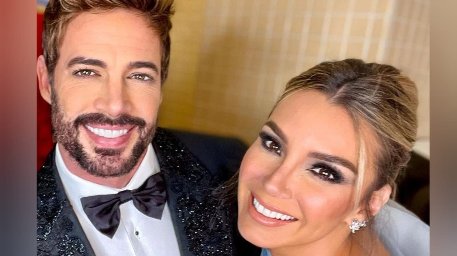 William Levy y 8 famosos más que separaron después de muchos años