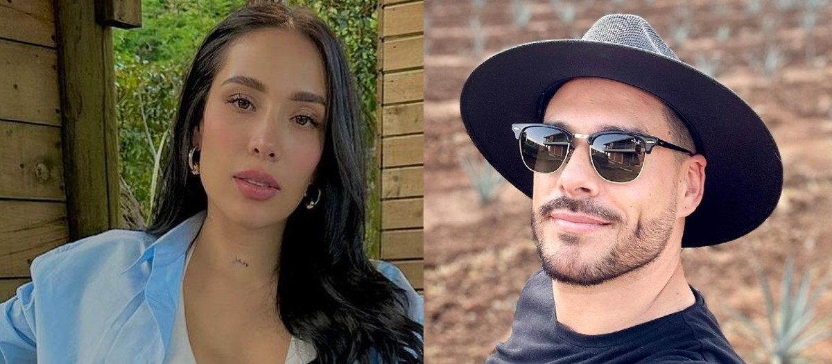 ¿Sebastián Caicedo y Luisa Fernanda W se fueron del país por la misma razón?
