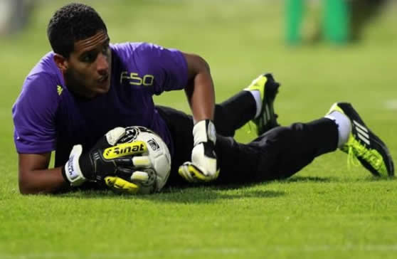 Nacional la sacó barata al igualar 0-0 en Neiva