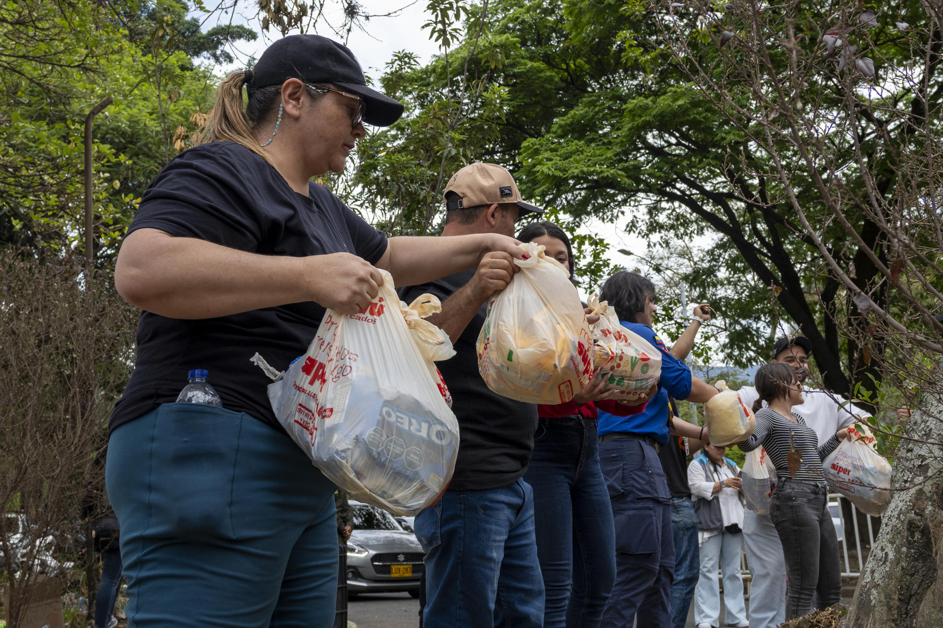 ¿Qué nos queda del terremoto? Por fortuna, mucho