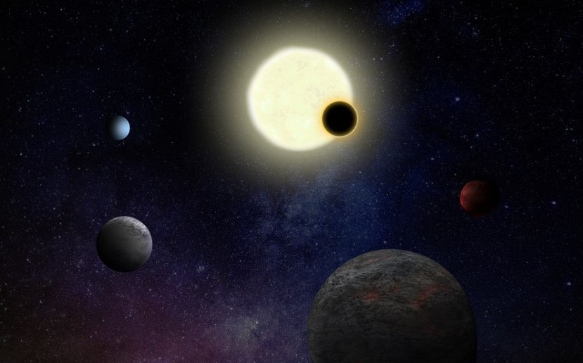 ¿Existen planetas similares a la Tierra? Una misión quiere explorar si es posible