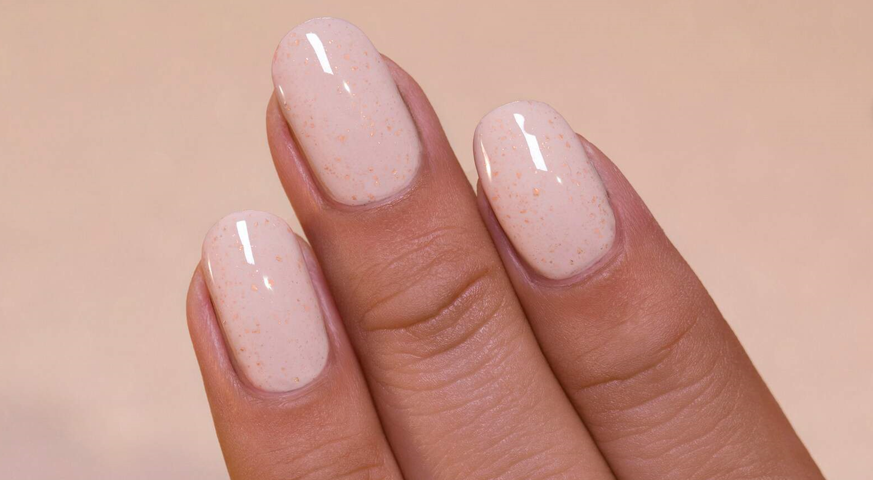 Uñas avena: la nueva tendencia de moda en manicure