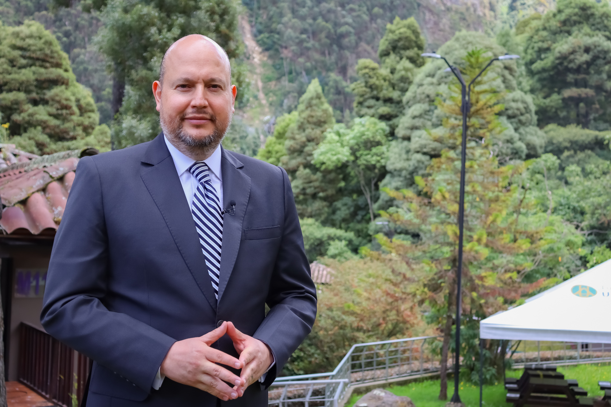 Autonomía universitaria en riesgo