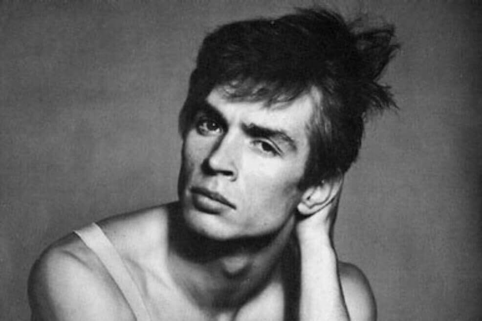 Hace 30 años desaparecía Rudolf Nuréyev, genio de la danza