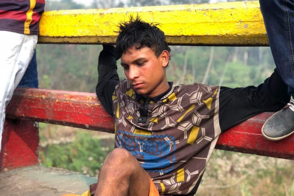 Human Rights Watch pide evitar imponer requisitos imposibles a los migrantes venezolanos