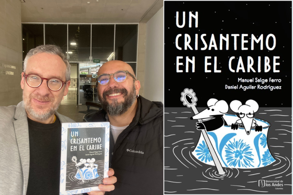 Detrás de la historia ilustrada de la porcelana china que llegó al galeón San José