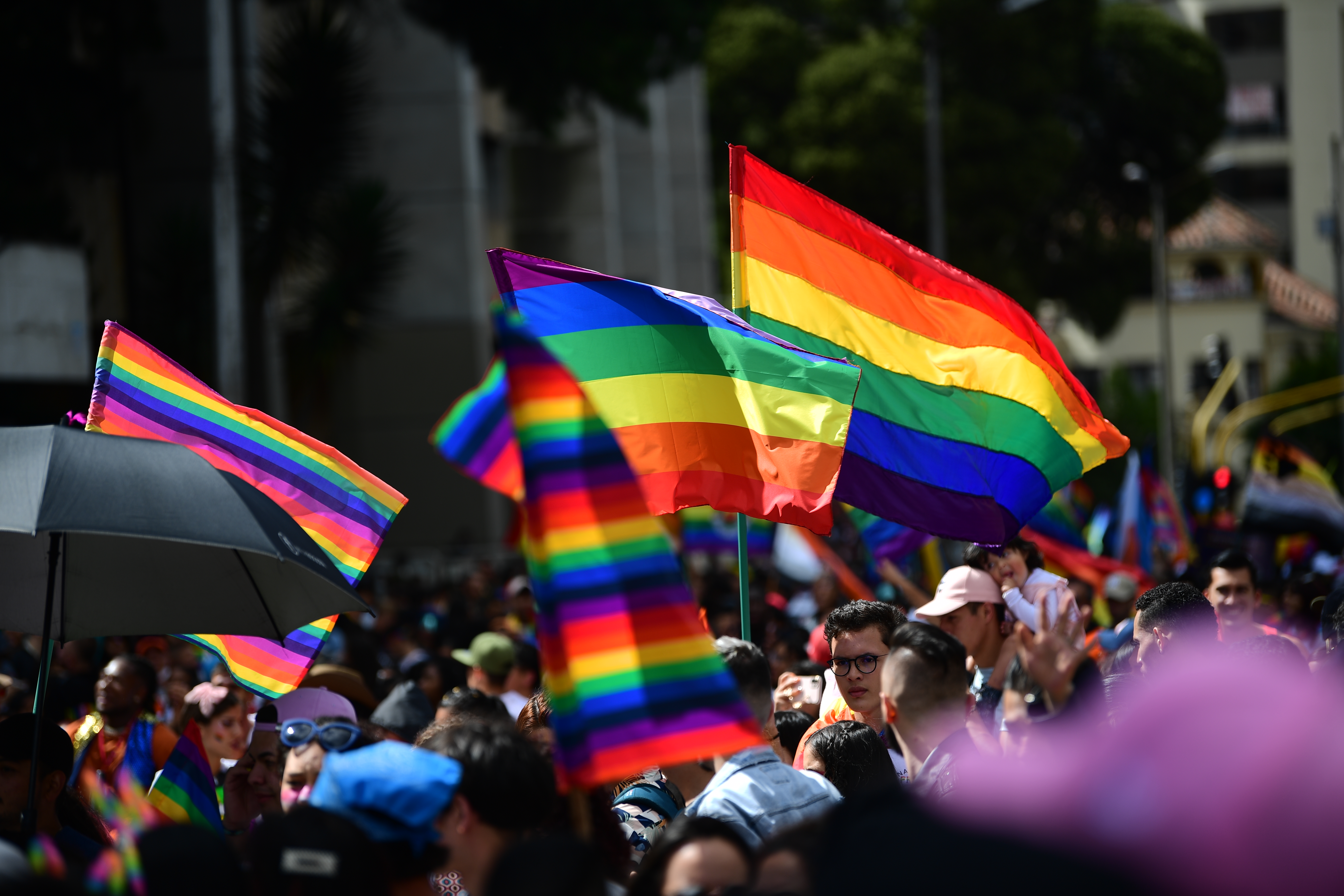 ¿Cuáles son las expectativas de las candidaturas LGBTI en Colombia?