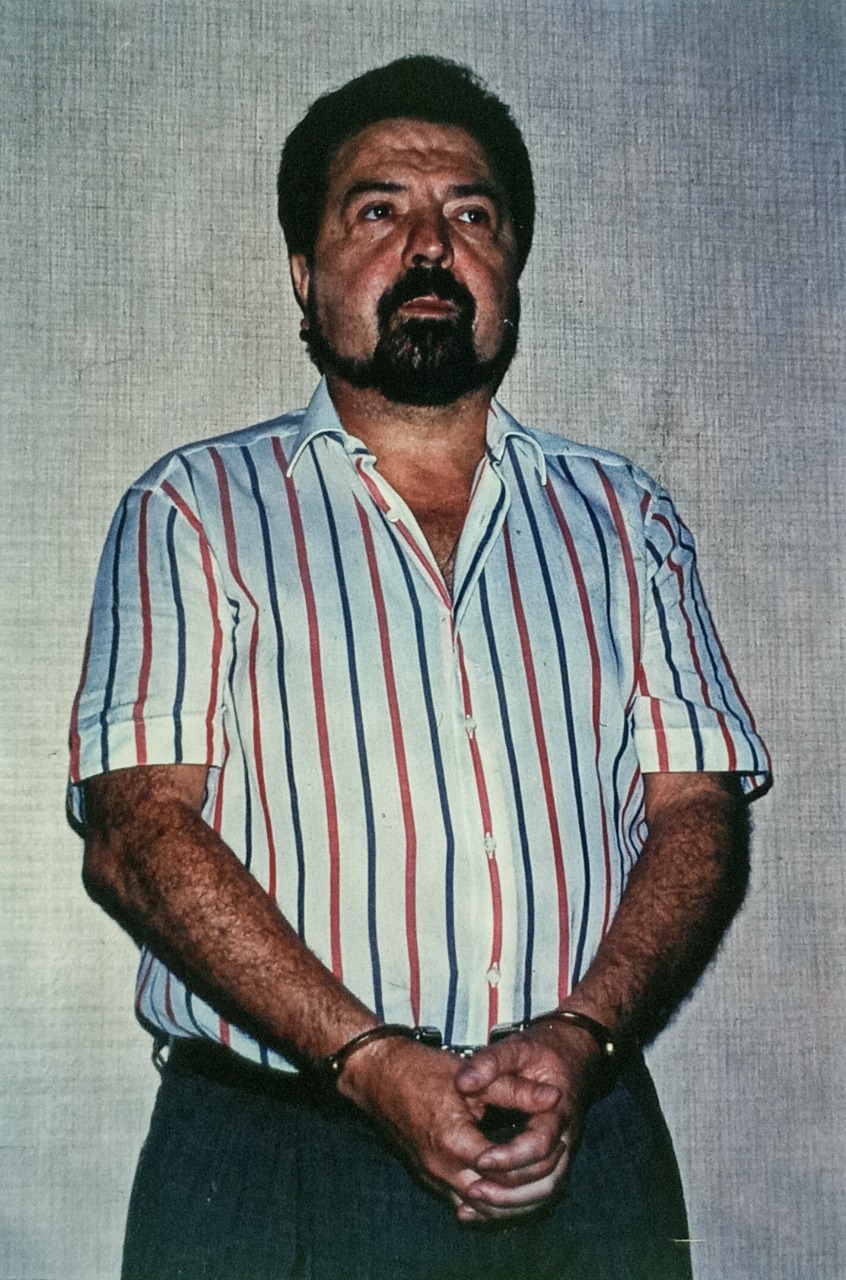 El capo murió en una cárcel donde estaba pagando una pena por narcotráfico.