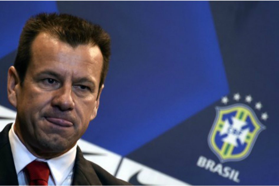 Dunga estudia procesar a Romario tras acusarlo de fraude en convocatorias de Brasil