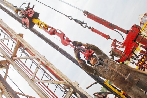 Pacific Rubiales ultima detalles de venta con Alfa y Harbour Energy