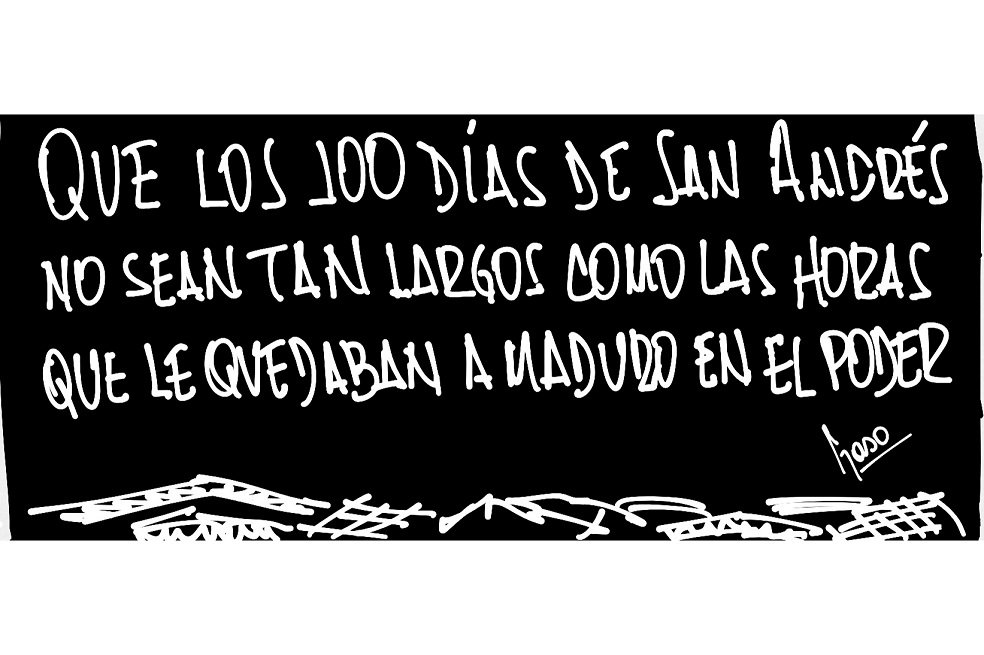 La Franja de Gaso
