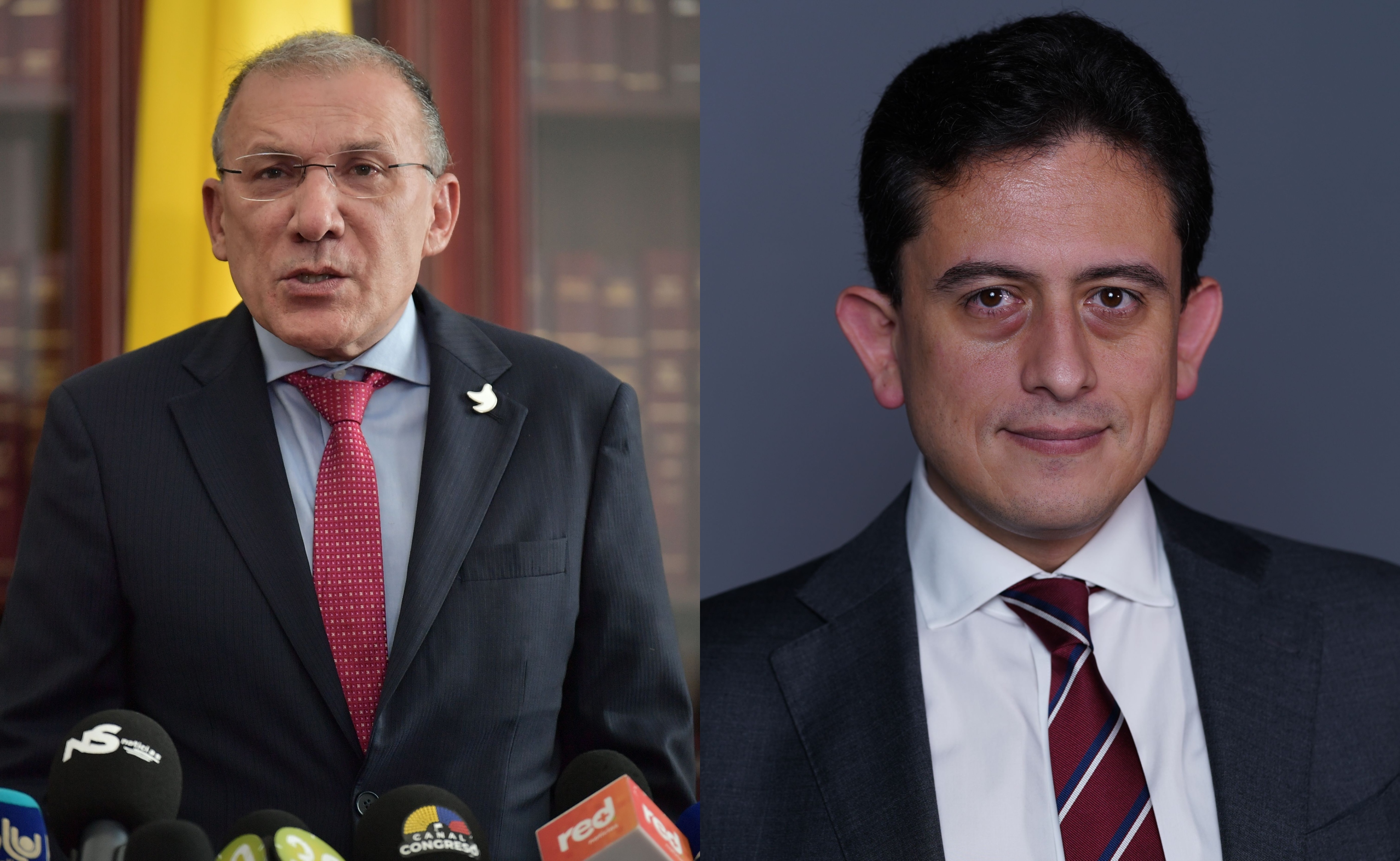Reyes alerta por “recomendado” de Roy Barreras que llegó a la DIAN en Buenaventura