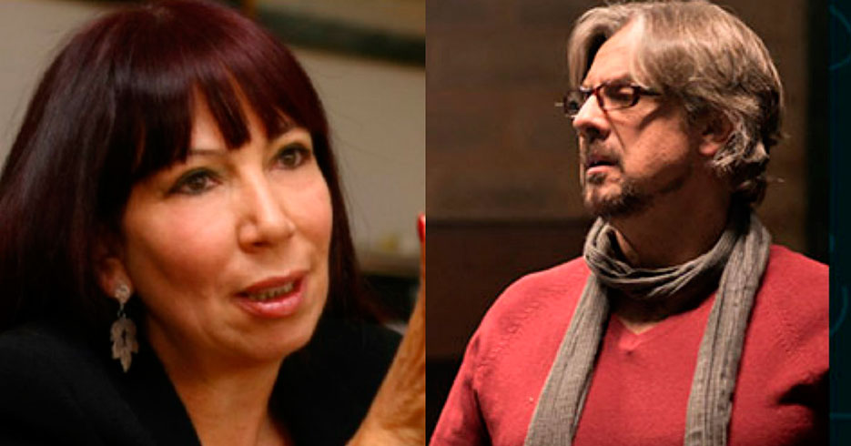 Los trinos de los famosos y líderes de opinión durante la jornada electoral