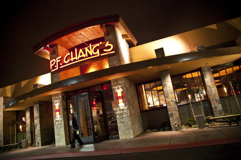 P.F. Chang’s iniciará operaciones en mayo