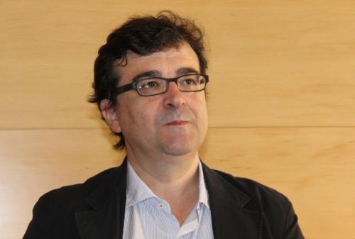 Javier Cercas alerta sobre un fanatismo «absoluto» hacia la cultura