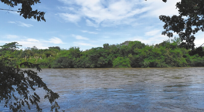El proyecto minero que genera inconformismos en Girardot
