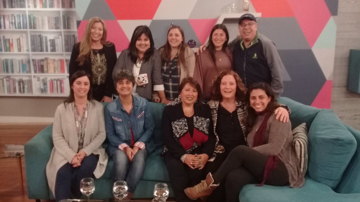 Docentes uruguayas rompen paradigmas para llevar diversidad LGBT a las aulas