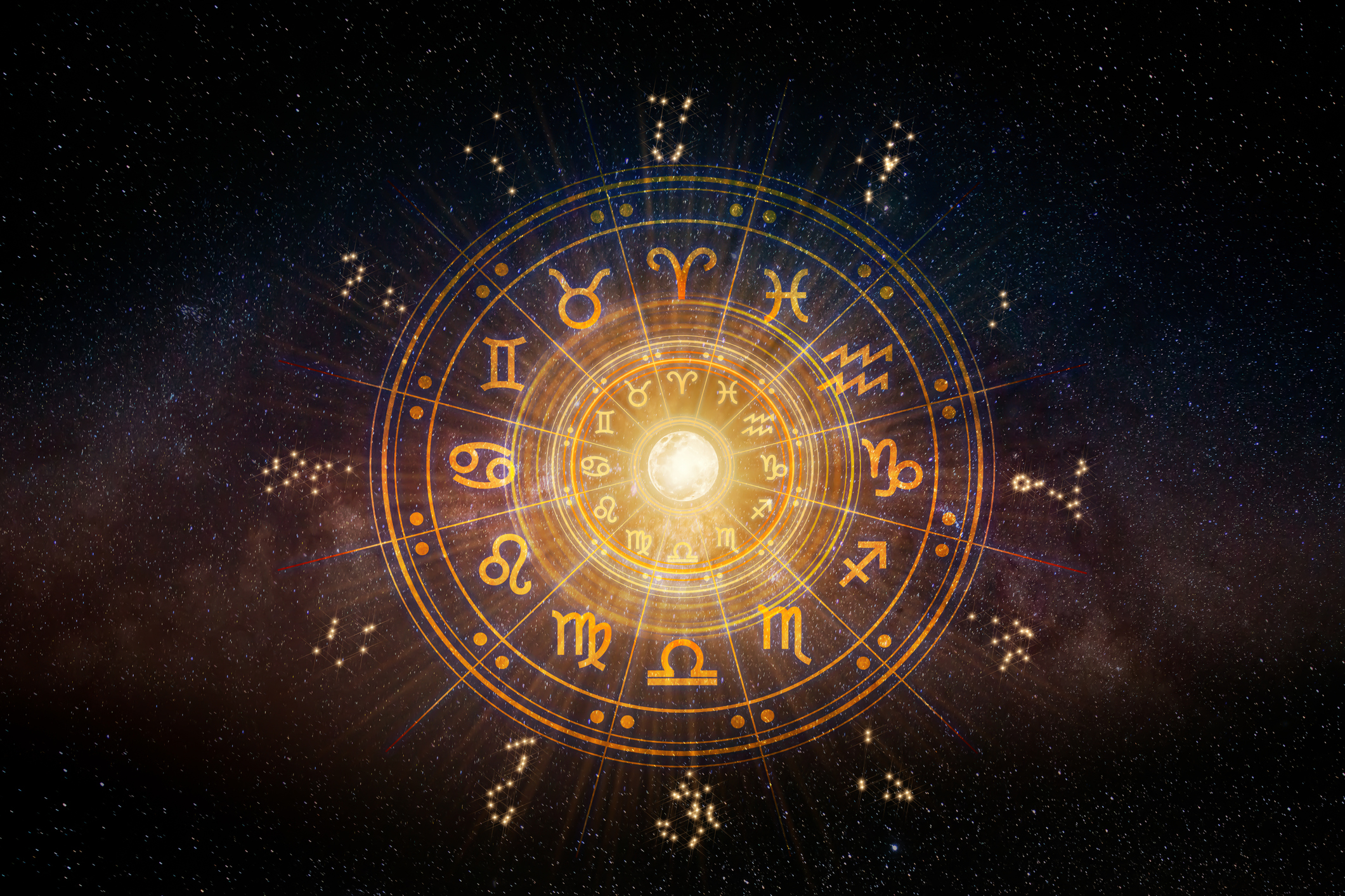 Así cerrará el año, según su signo zodiacal