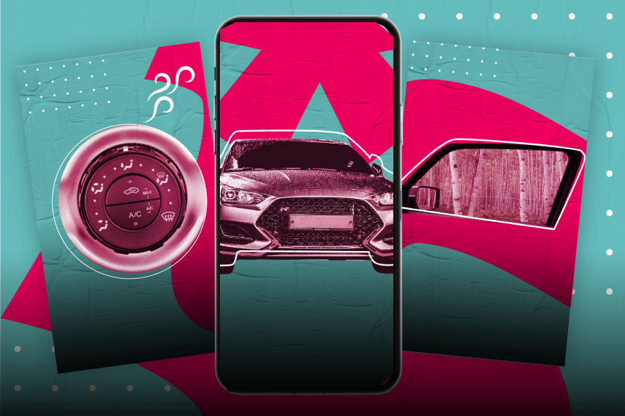 ¿Cómo desempañar los vidrios del carro cuando llueve? 5 consejos prácticos