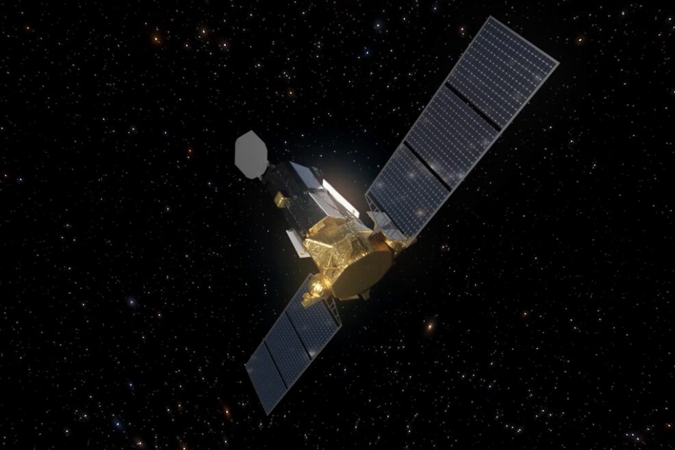 Aplazan el lanzamiento de la misión ruso alemana que iba a mapear el universo