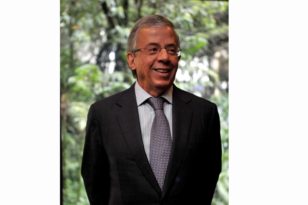 ‘Este es un banco prudente’
