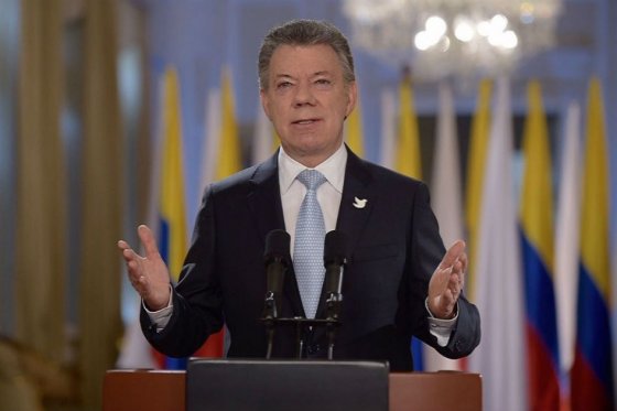 Le cumplieron al país