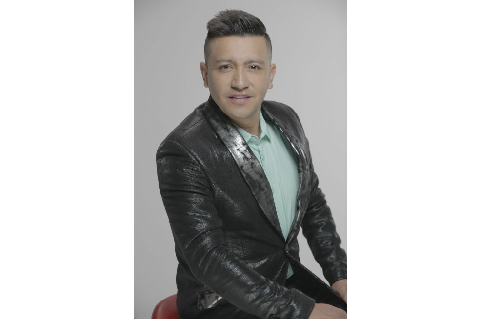 Jeison Pérez lanza “Ella no quiere enamorarse”