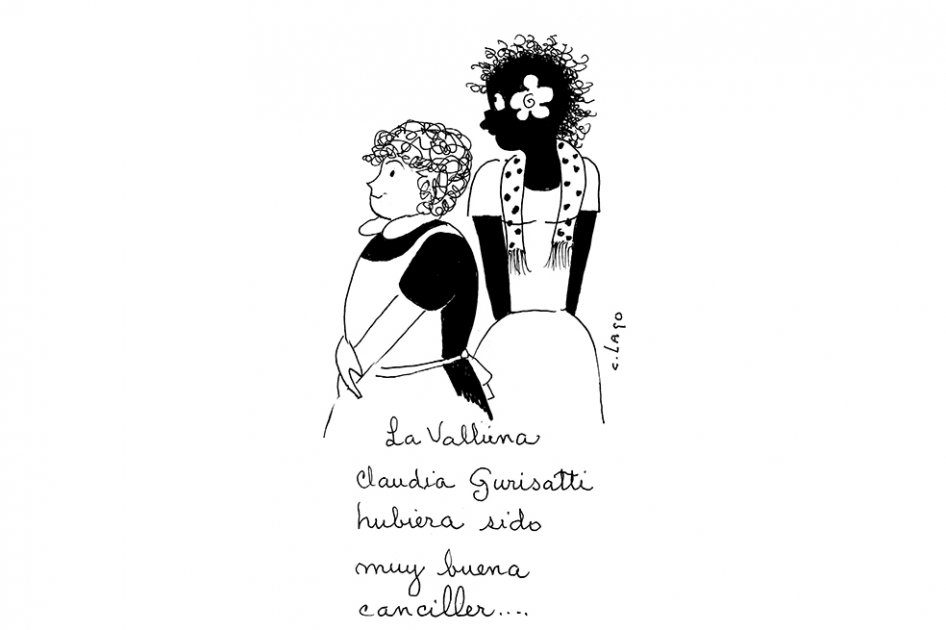Claudia Gurisatti