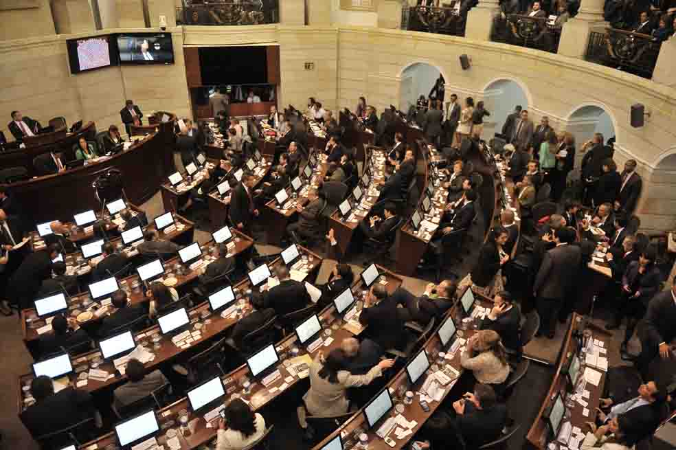 El millonario presupuesto de los partidos