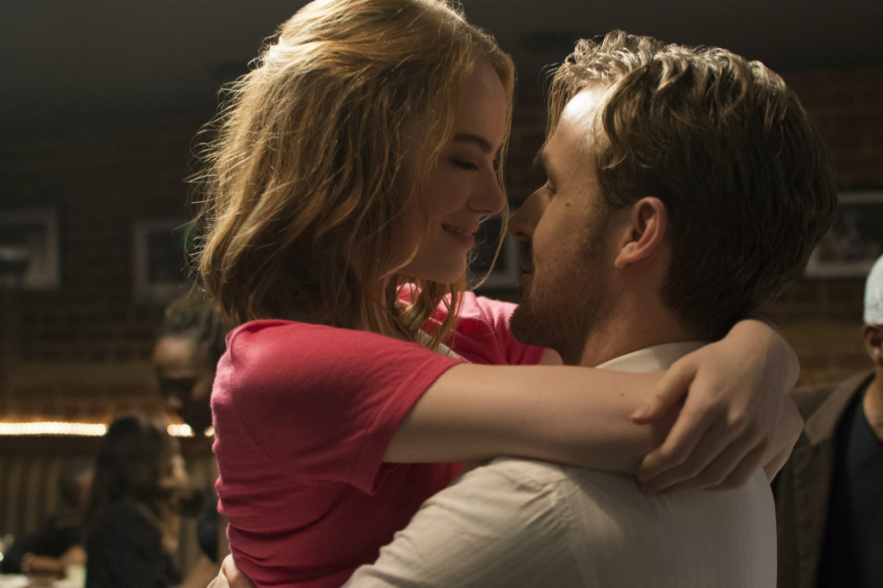 Diez datos sobre la película “La La Land: Ciudad de sueño”