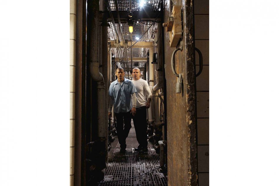 «Prison Break» presenta primer avance de la temporada de 2017