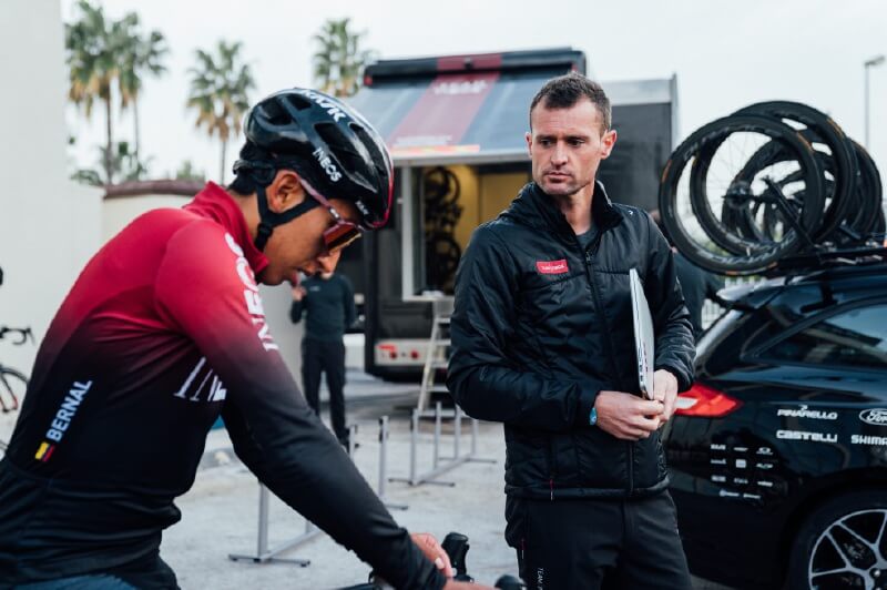 Egan Bernal y el “One hit wonder”