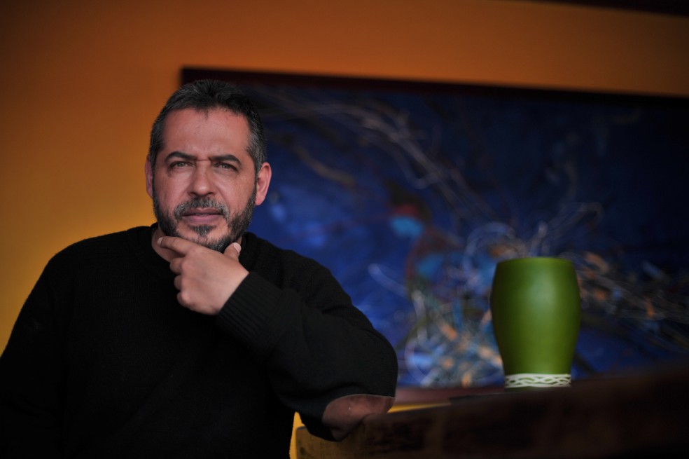 ‘Crear un monstruo’, una cita con Mario Mendoza hoy a las 2:00 p.m.
