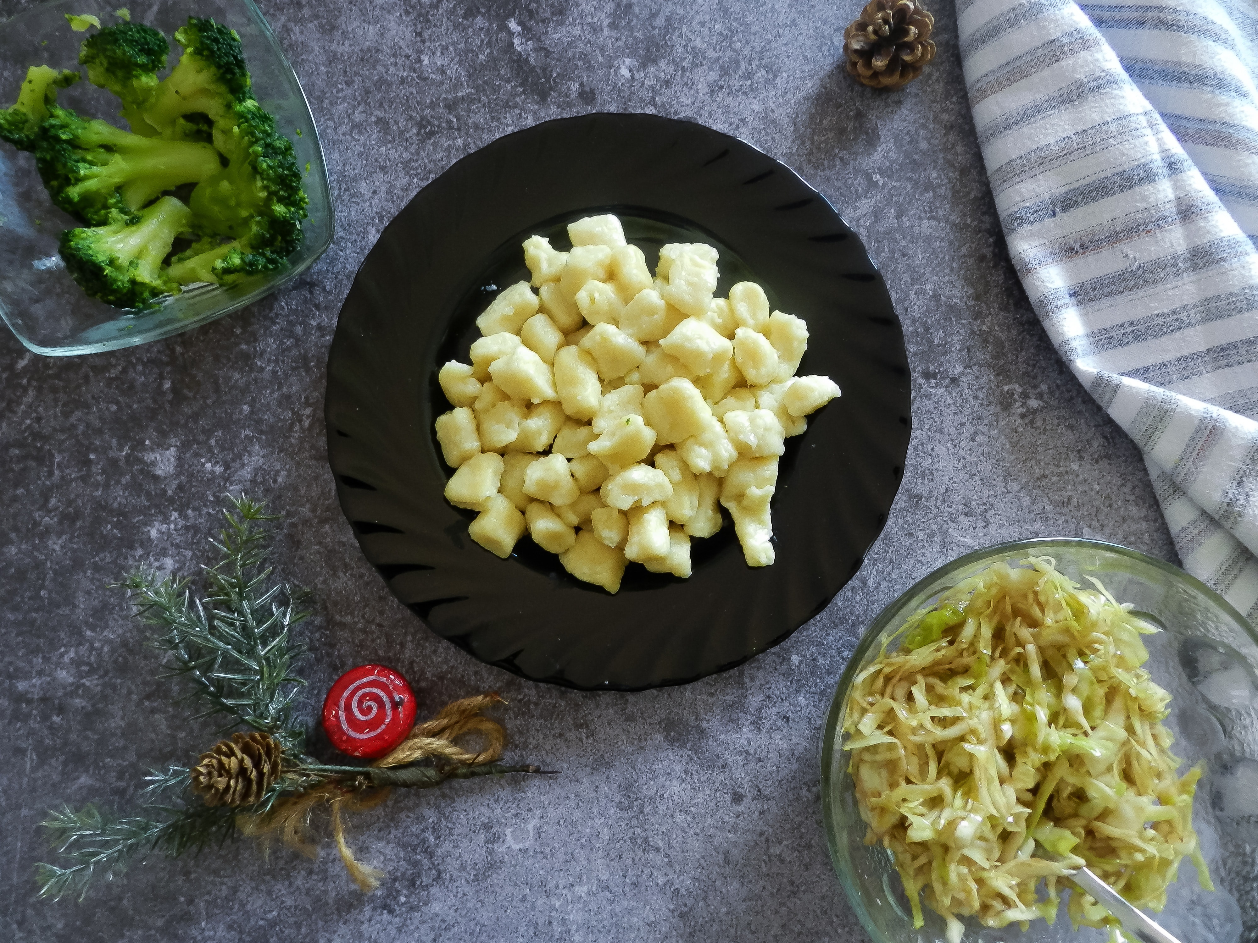 Dos recetas para preparar ñoquis y conquistar a todos en la mesa
