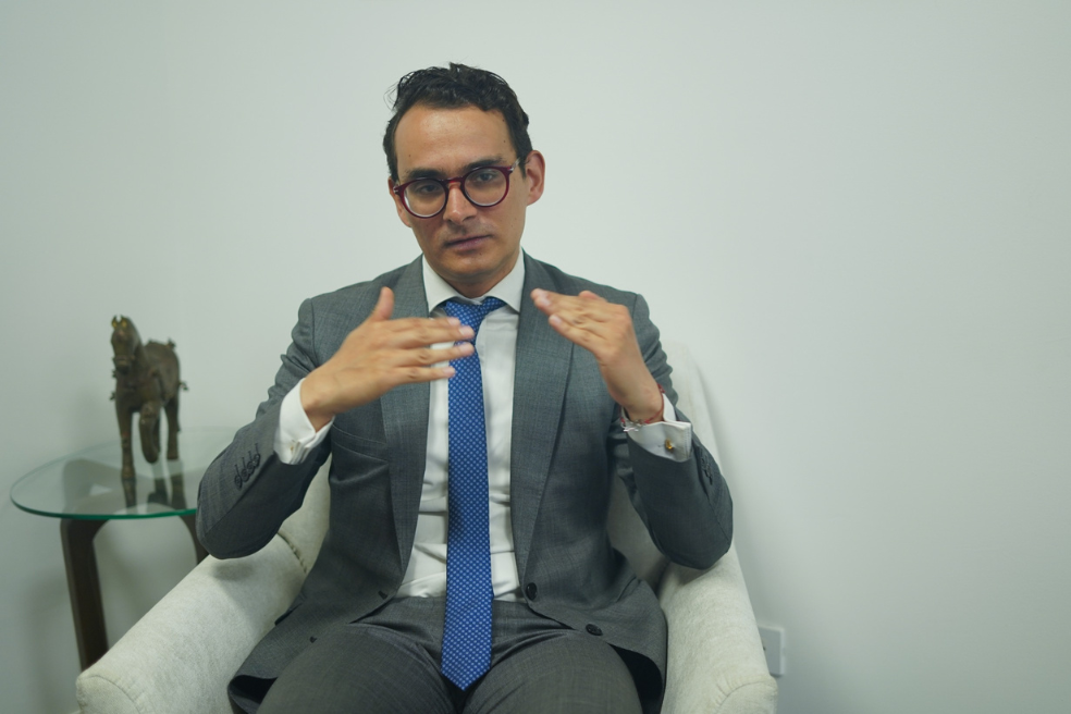 La historia del prepensionado que cambió las reglas para miles de trabajadores en Colombia