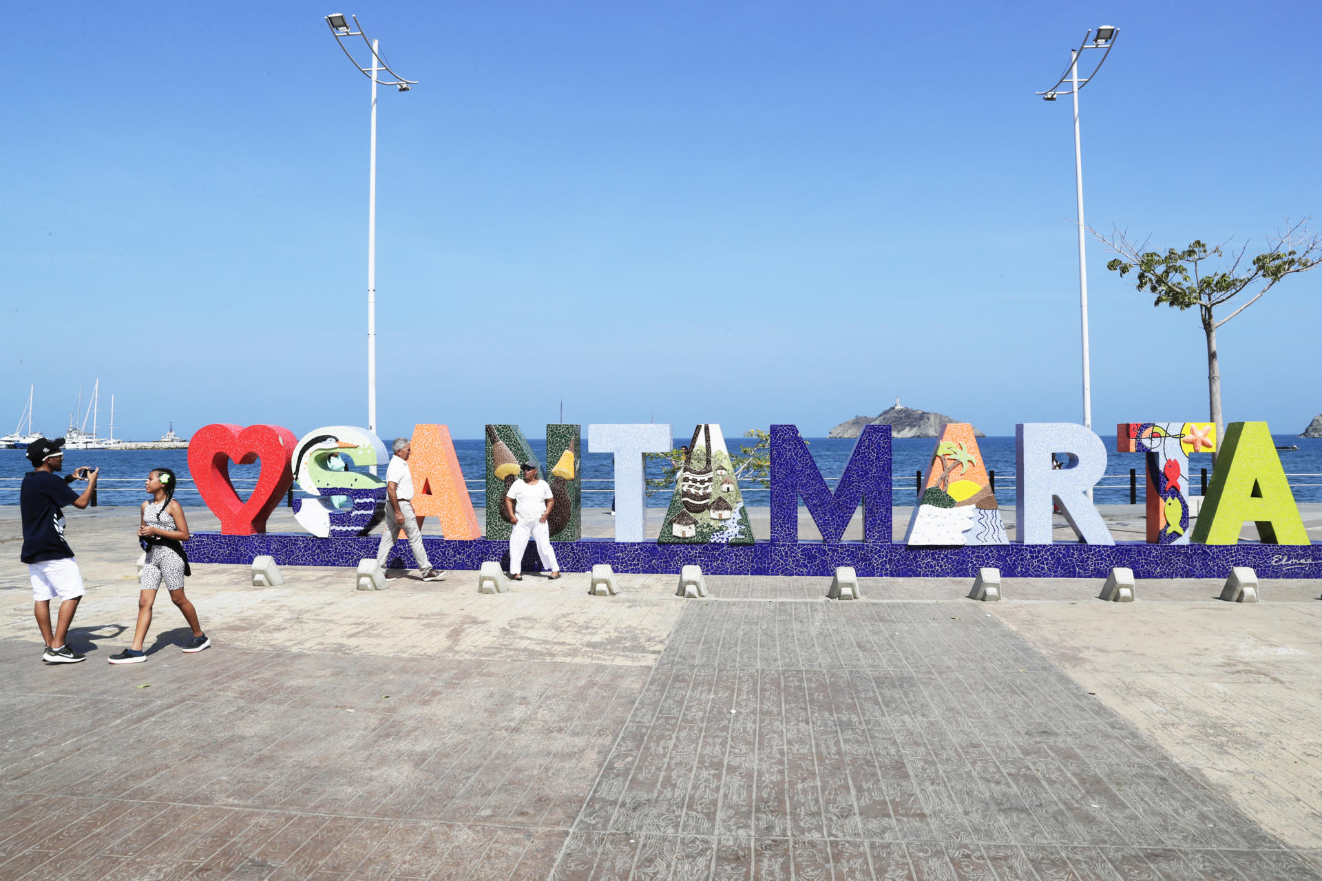 Santa Marta celebra 500 años: guía para conocer sus joyas turísticas imperdibles