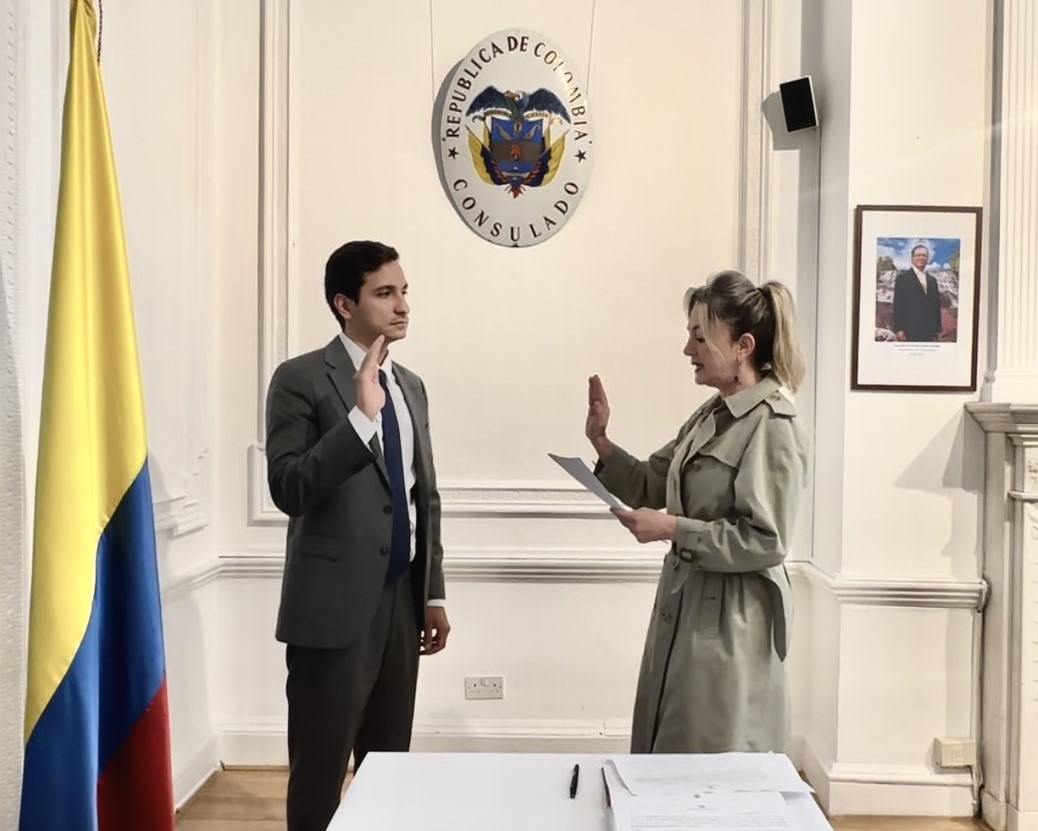 Consejo de Estado anuló nombramiento de Marisol Rojas como cónsul en Londres