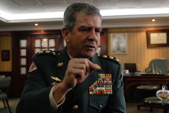 Falsos positivos: las claves de la imputación contra el general (r) Mario Montoya