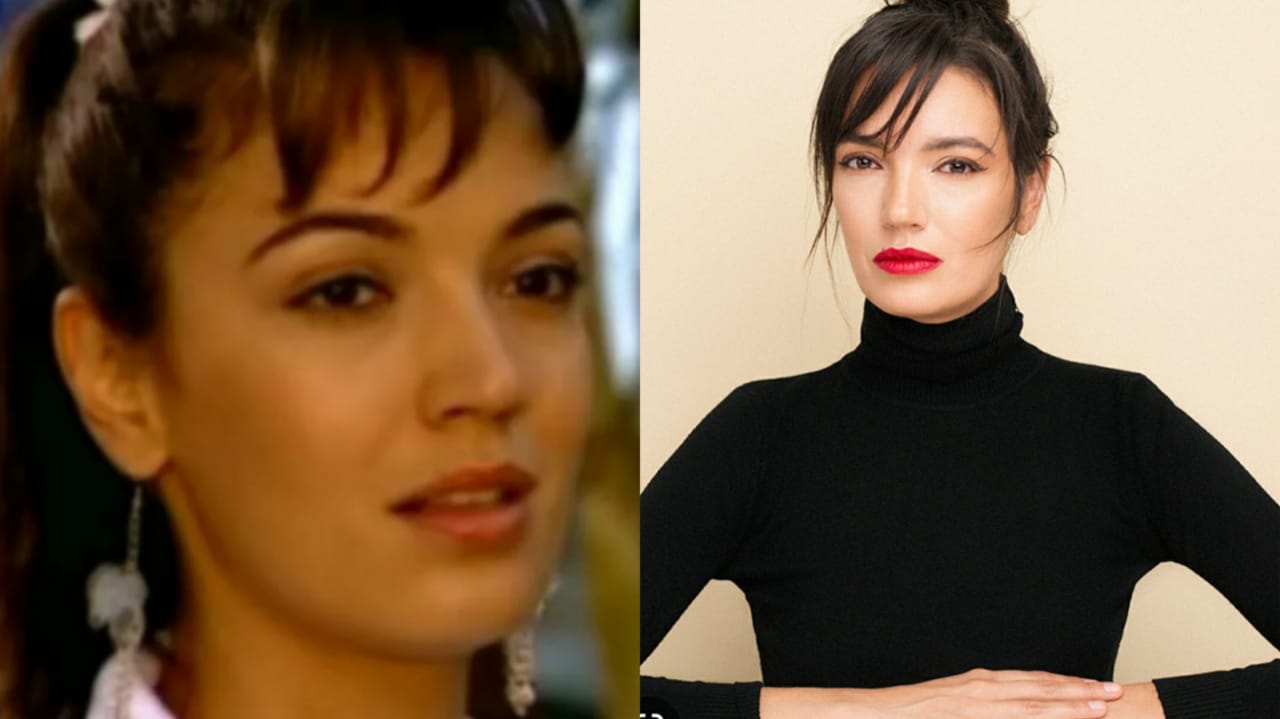 ¿Qué pasó con María Adelaida Puerta, protagonista de ‘Sin tetas no hay paraiso’?
