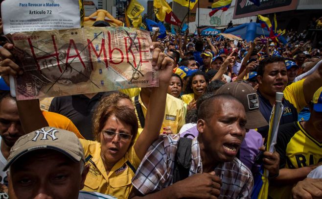 Oposición pide cumplir con el Acuerdo de Paz, pese a rearme de Iván Márquez