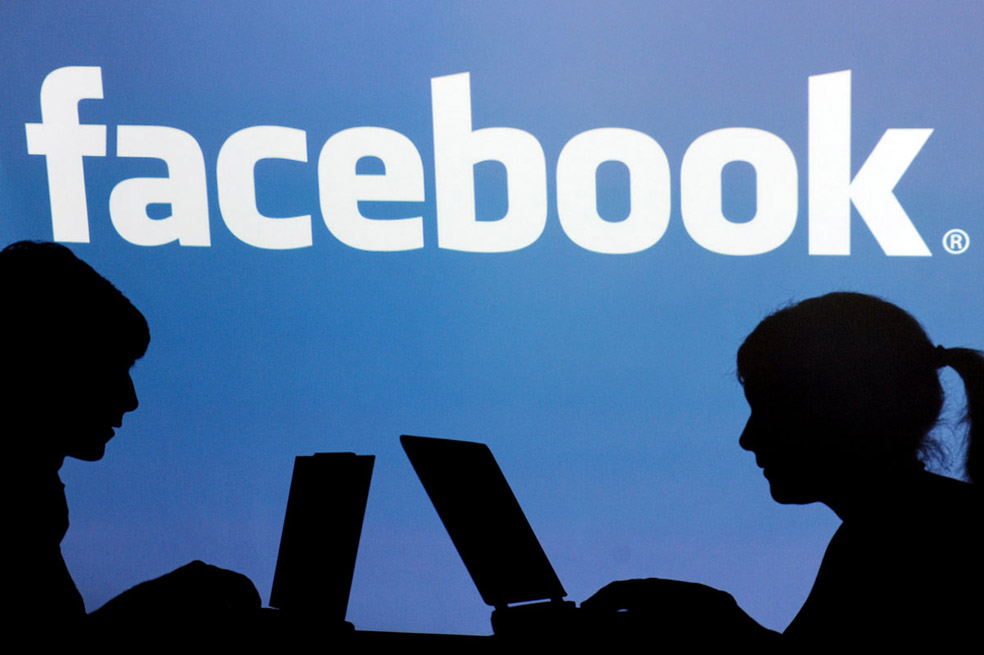 Facebook acepta que experimentó con sus usuarios