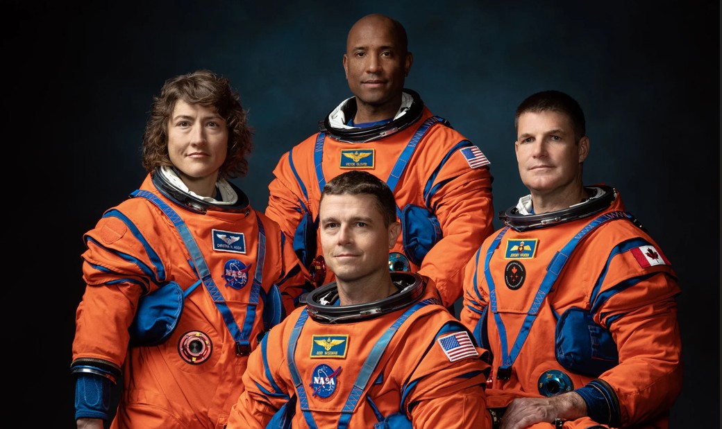 Artemis 2 impulsa el turismo espacial: así se vive la misión de la NASA en Florida