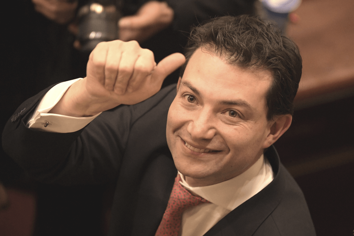 Corte Constitucional salva el control preventivo de la Contraloría
