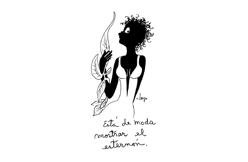 Nieves
