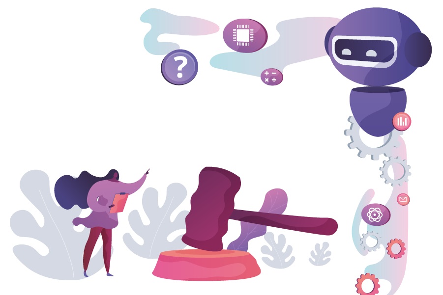 ¿Cómo regular los sistemas de inteligencia artificial?