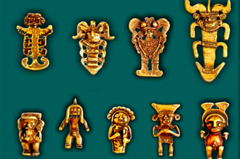 Autoridades decomisaron más de 7 millones de piezas del patrimonio cultural