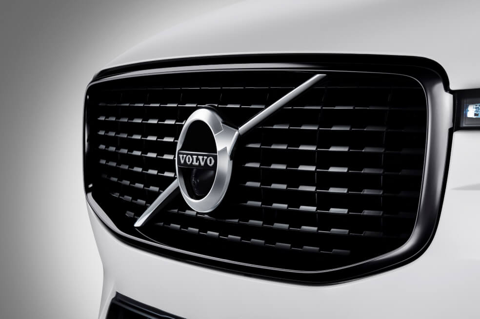 Volvo Cars reinicia producción en sus plantas europeas