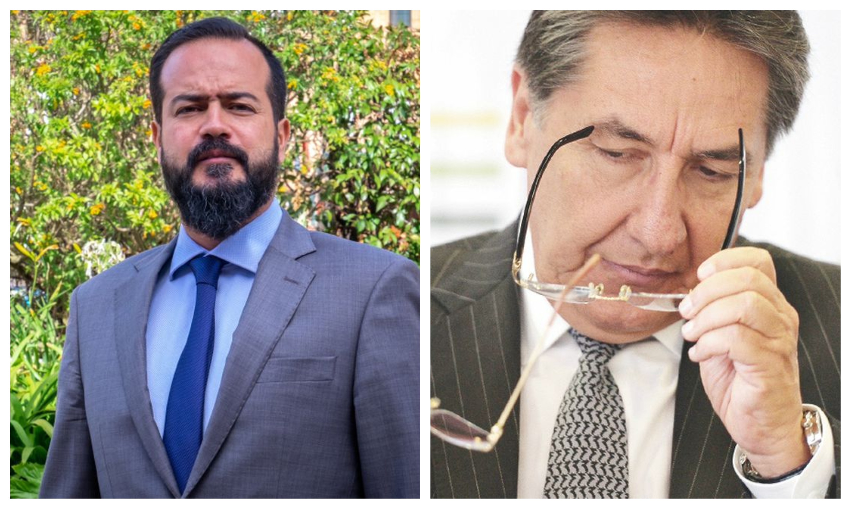 Fiscal de Odebrecht habría amenazado a Otto Bula en favor de Néstor H. Martínez