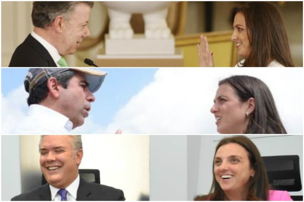 ¿Quién es Karen Abudinen, ministra de las TIC?