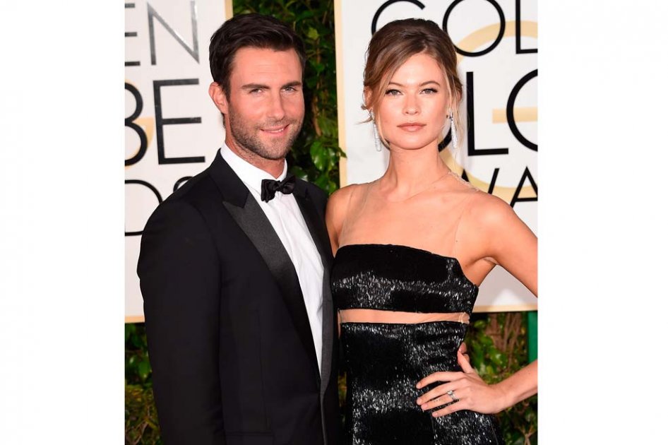 Adam Levine cantará en los premios Óscar